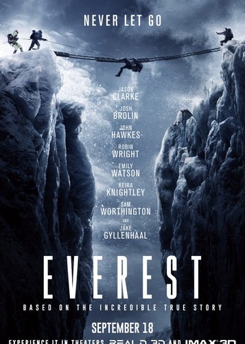 Everest - Poster 5
