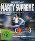 Marty Supreme