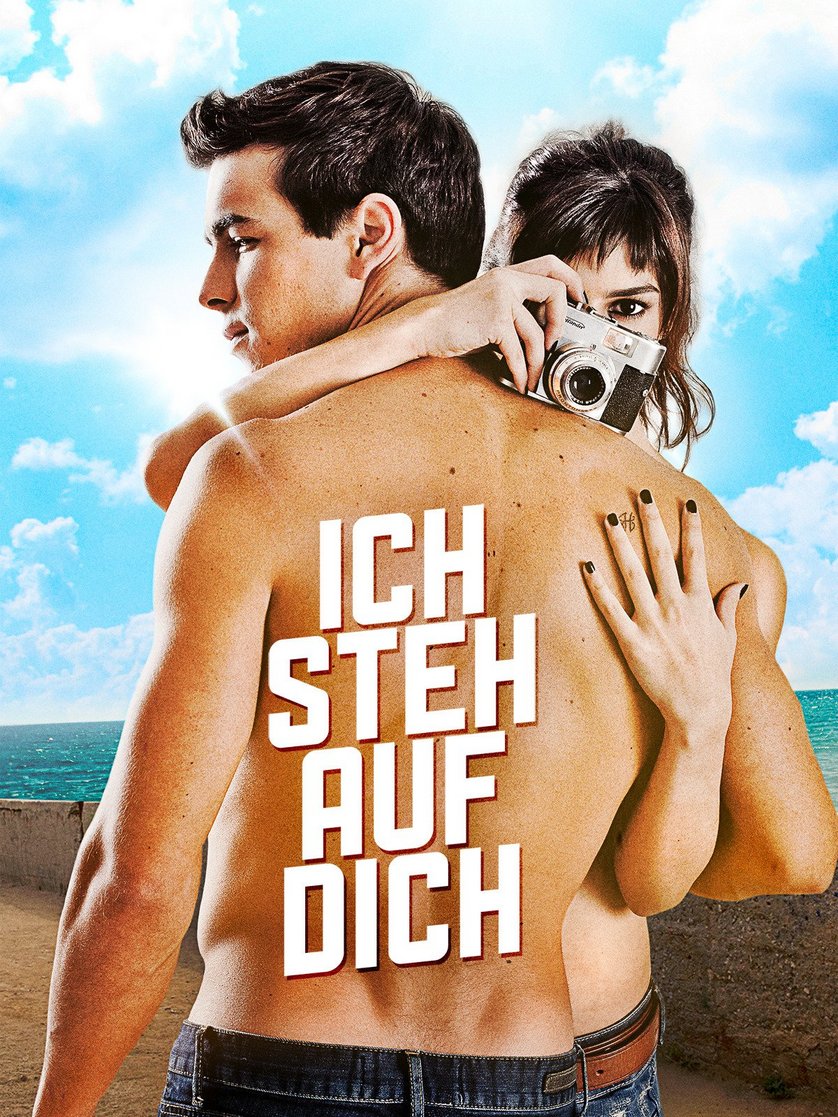 Ich Steh Auf Dich Dvd Blu Ray Oder Vod Leihen Videobuster De