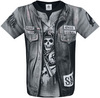Sons Of Anarchy Jax Teller powered by EMP (T-Shirt)