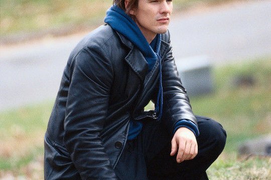 Hamlet - The Denmark Corporation - Szenenbild 1