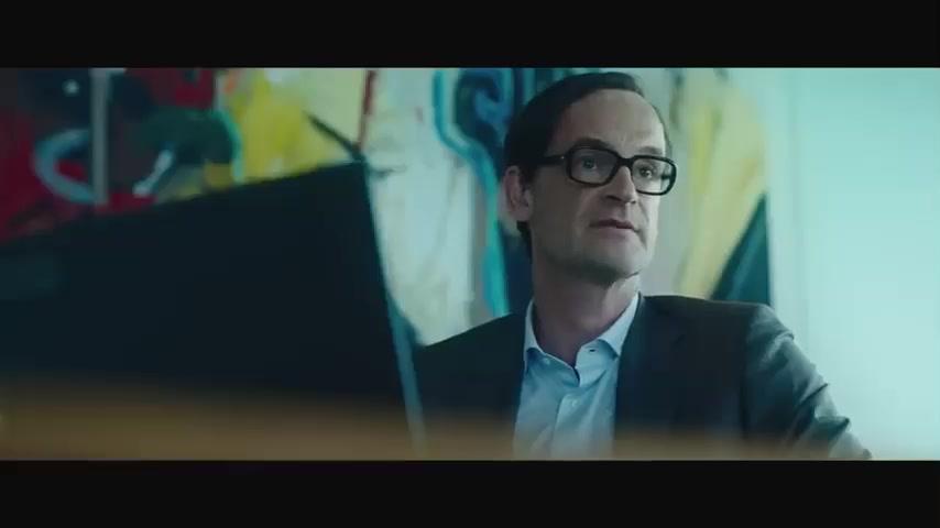 Tausend Zeilen - Teaser - Deutsch - SD