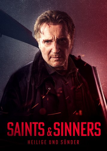 Saints & Sinners - Heilige und Sünder - Poster 1