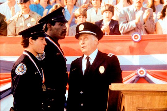 Police Academy - Dümmer als die Polizei erlaubt - Szenenbild 5