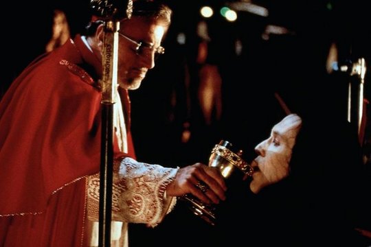 John Carpenters Vampire - Szenenbild 11