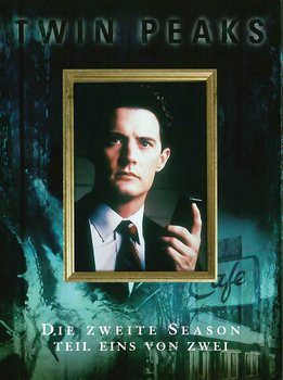 Das Geheimnis Von Twin Peaks Das Geheimnis Von Twin Peaks
