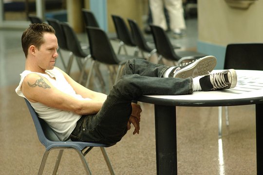 Oz - Staffel 6 - Szenenbild 4
