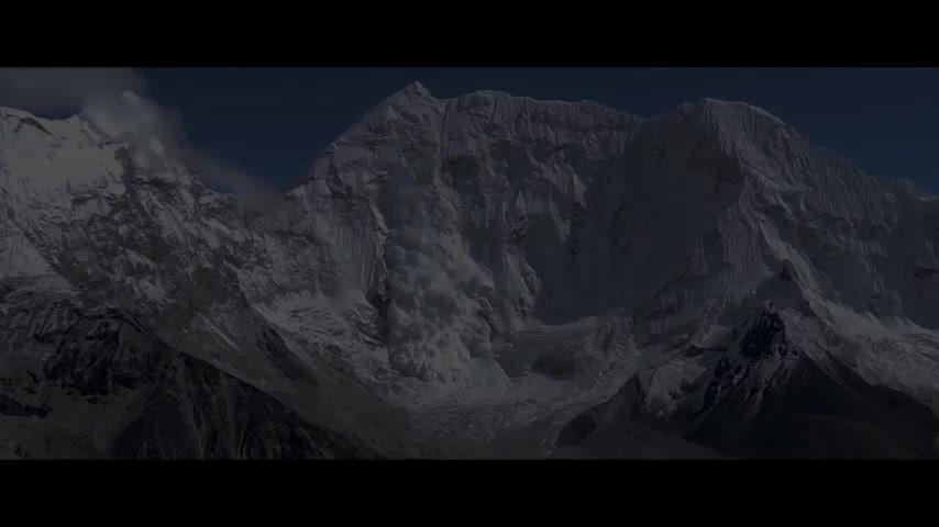 Valley of Shadows - Trailer - Deutsch - SD