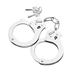 Metal Handcuffs