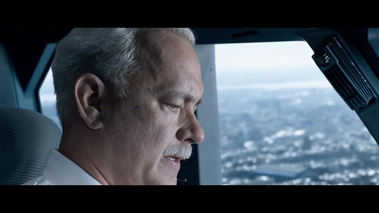 Sully - Trailer - Deutsch