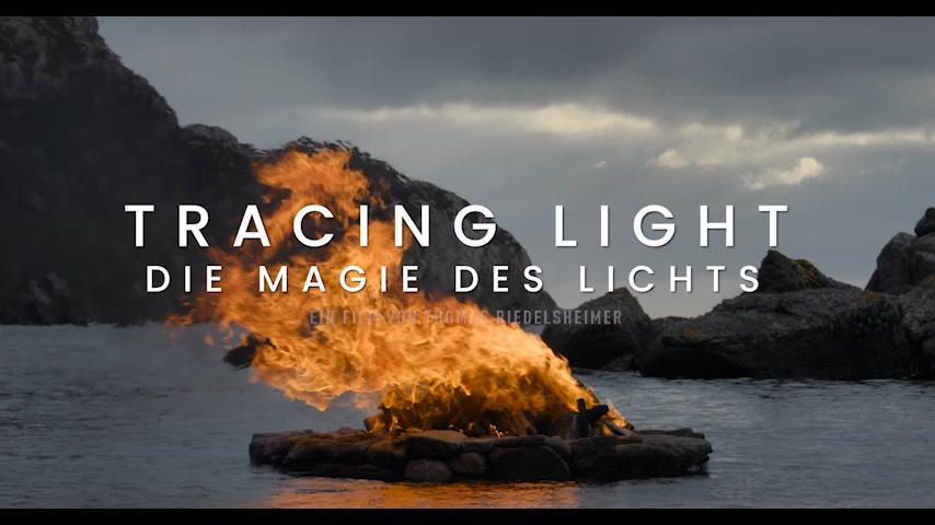 Tracing Light - Trailer - Deutsch - SD