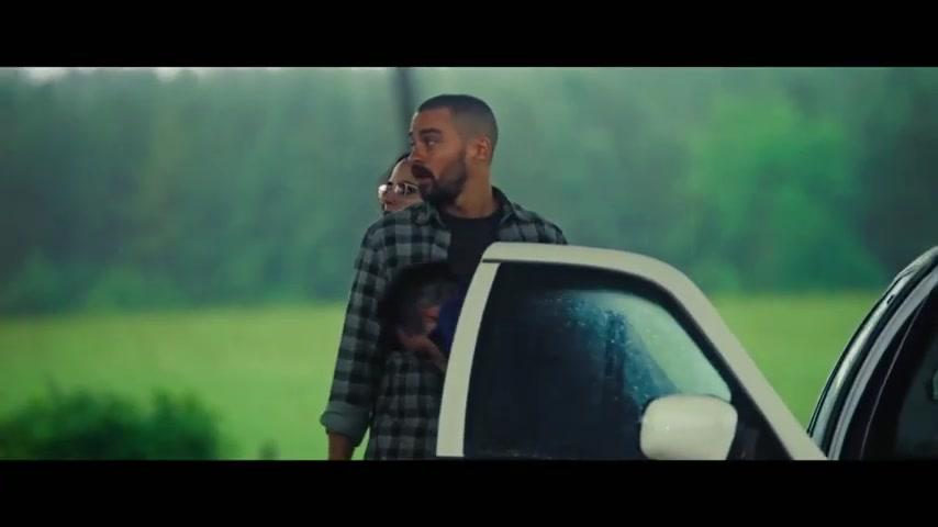 Slasherman - Trailer - Deutsch - SD