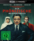 Der Phönizische Meisterstreich