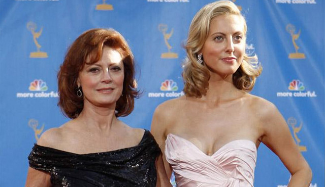 Mother's Day: Susan Sarandon erneut mit Tochter Eva vor der Kamera