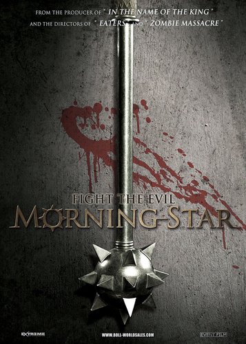 Morning Star - Poster 5