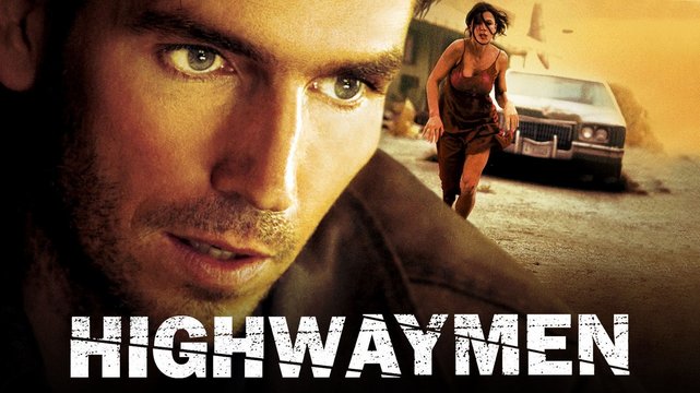 Highwaymen - Wallpaper 3
