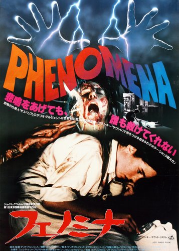 Phenomena - Poster 5