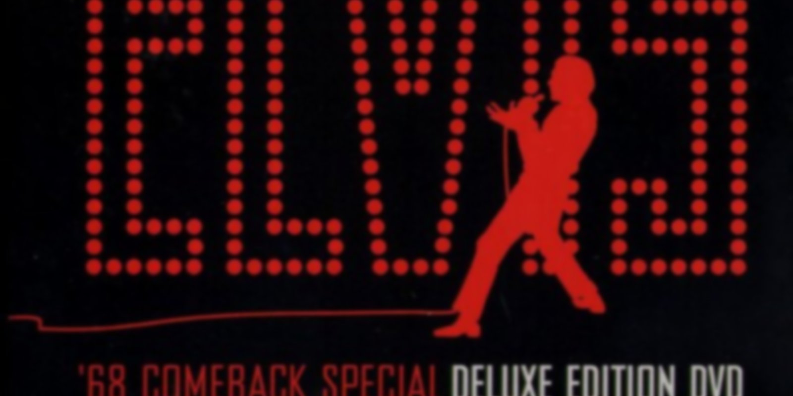 Elvis Presley - '68 Comeback Special
