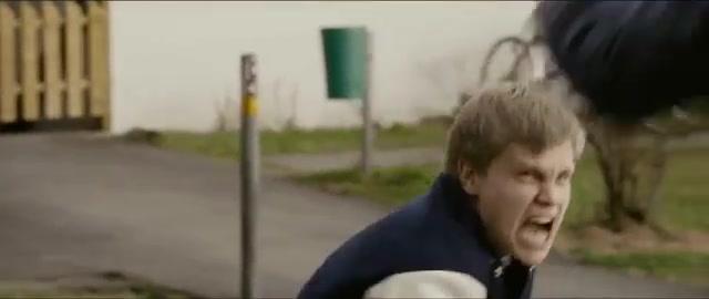Sons of Norway - Trailer - Nynorsk - SD