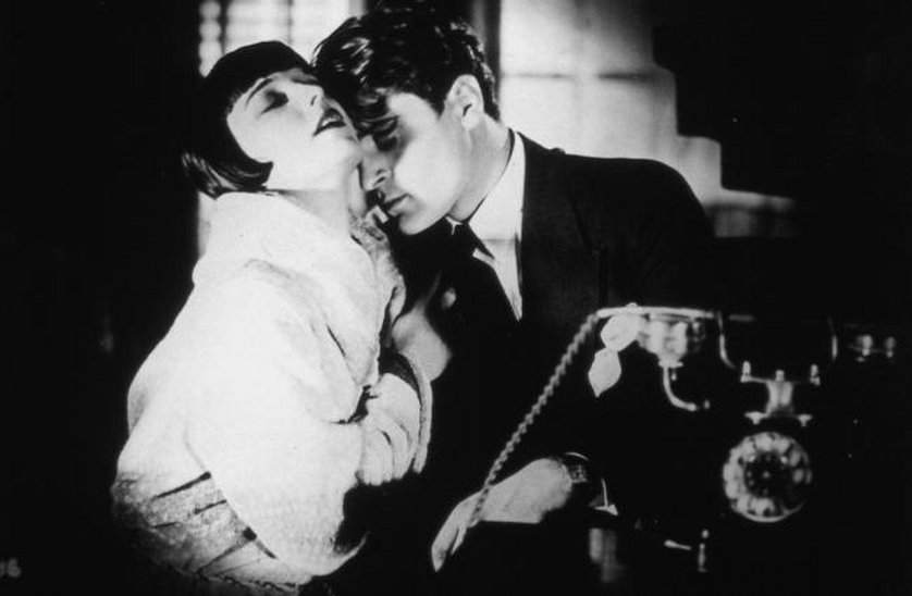 Die Büchse der Pandora DVD, Bluray