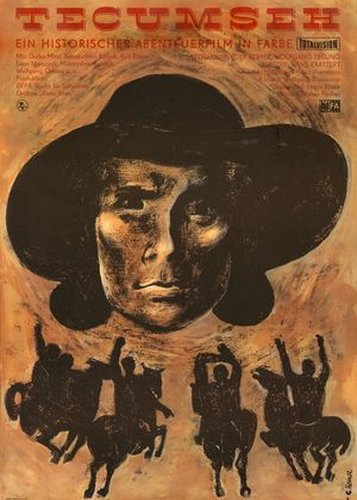 Tecumseh - Poster 1