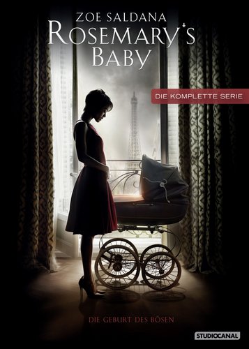 Rosemary's Baby - Die komplette Serie - Poster 1