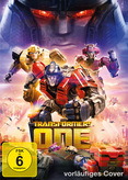 Transformers One