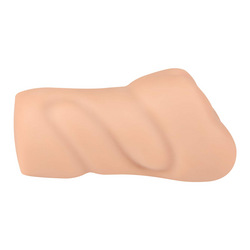 Anschmiegsamer Masturbator, 16 cm