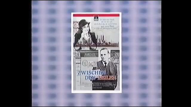 84 Charing Cross Road - Zwischen den Zeilen - Trailer - Deutsch - SD