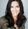Monique Ganderton