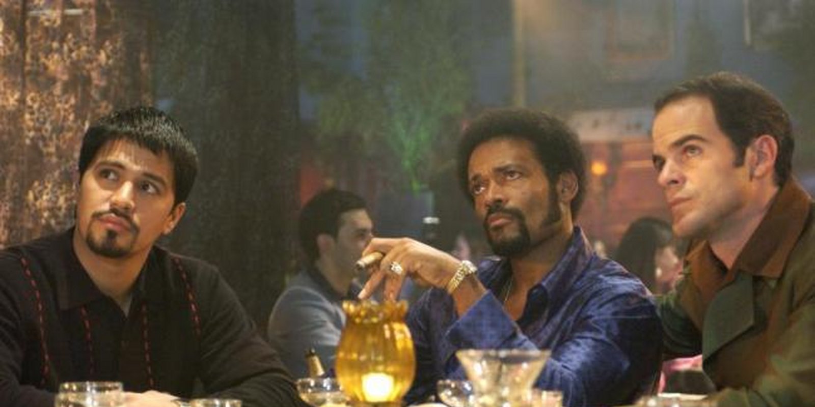 Carlito's Way 2 - Weg zur Macht