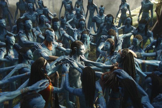 Avatar - Aufbruch nach Pandora - Szenenbild 45