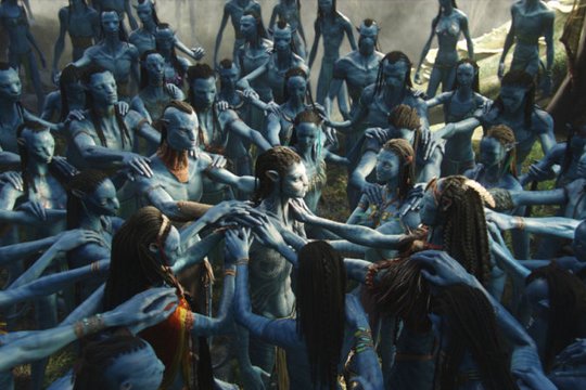 Avatar - Szenenbild 45