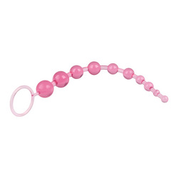 Flexible Analkette, 30 cm