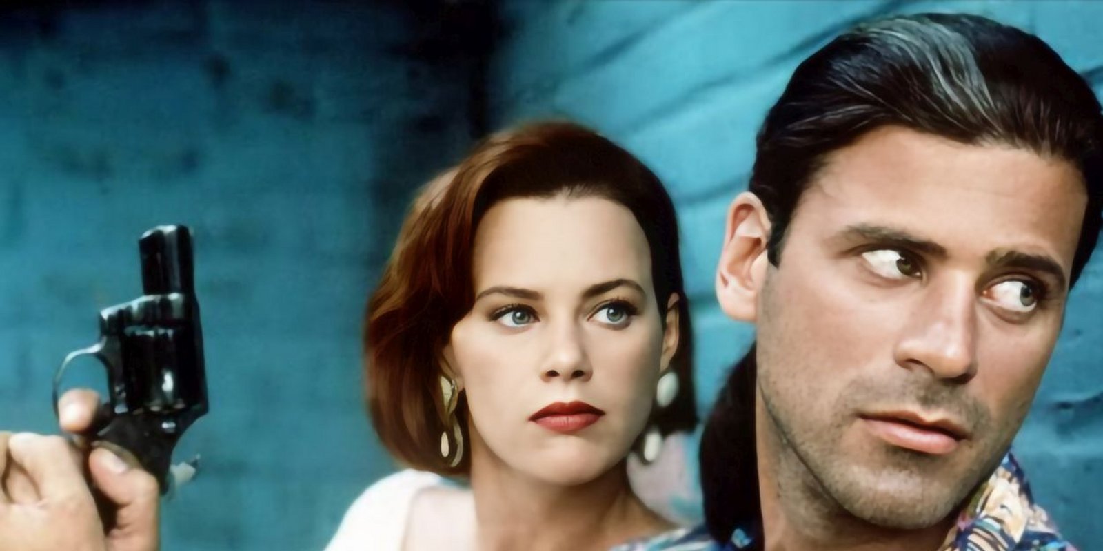 Tropical Heat - Staffel 3