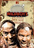 WildBoyz - Staffel 2