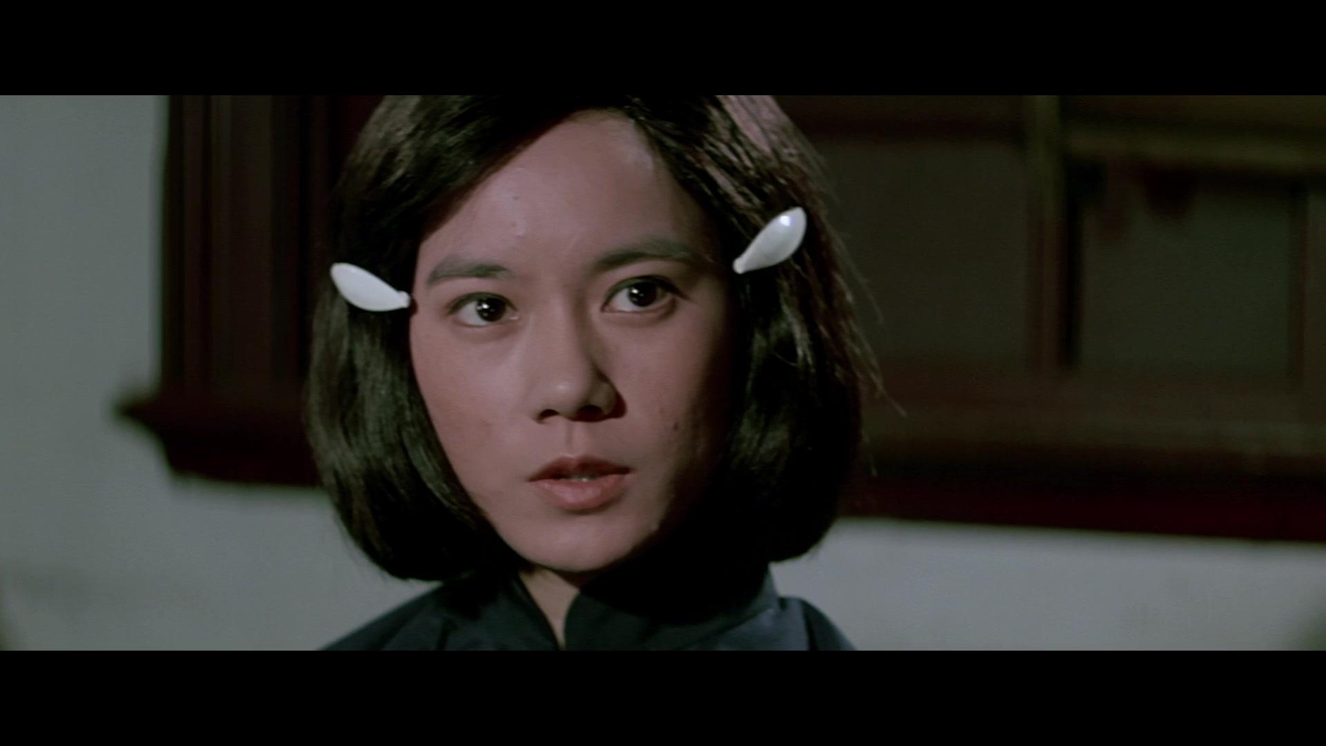 Superfighter 2 - Fearless Hyena 2 - Trailer - Deutsch - HD