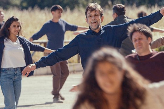 Das Beste liegt noch vor uns - Szenenbild 3