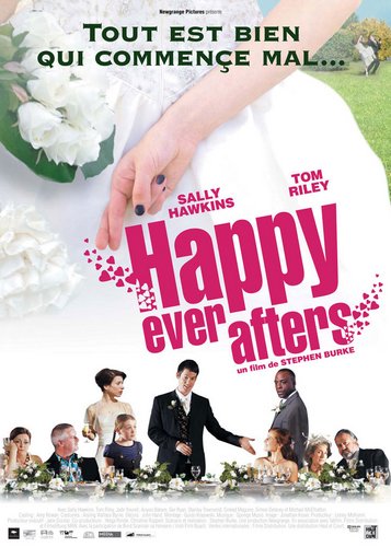 Happy Ever Afters - Poster 2