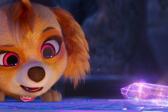 Paw Patrol 2 - Der Mighty Kinofilm - Szenenbild 11