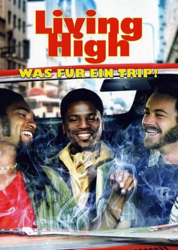 Living High - Poster 1