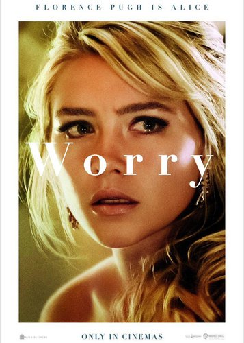 Don't Worry Darling - Poster 5