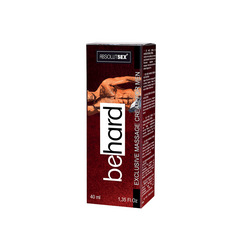 Be Hard, 40 ml