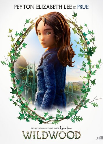 Wildwood - Poster 4