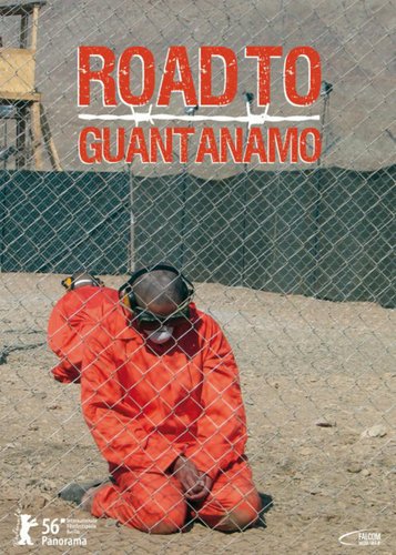 The Road to Guantanamo - Poster 1