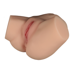Streetgirls Sensation Pulse, 24 cm