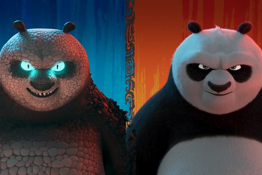 Kung Fu Panda 4 - Szenenbild 7