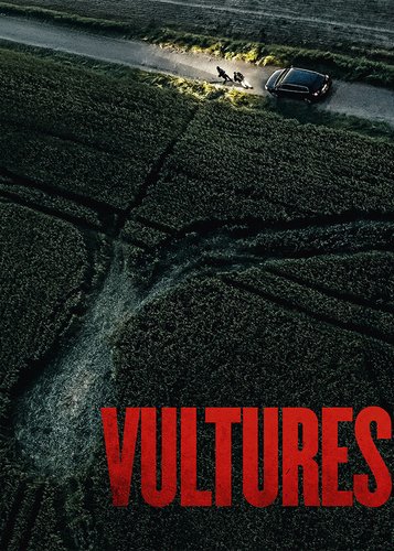 Vultures - Poster 4