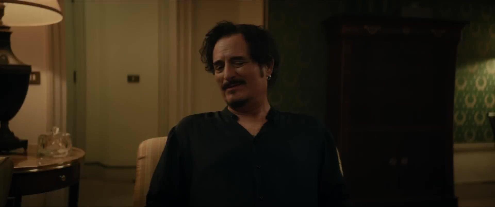 Solo Mio - Trailer - Englisch - HD