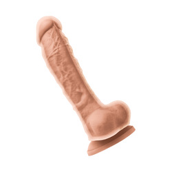 8 Inch Dildo, 24 cm